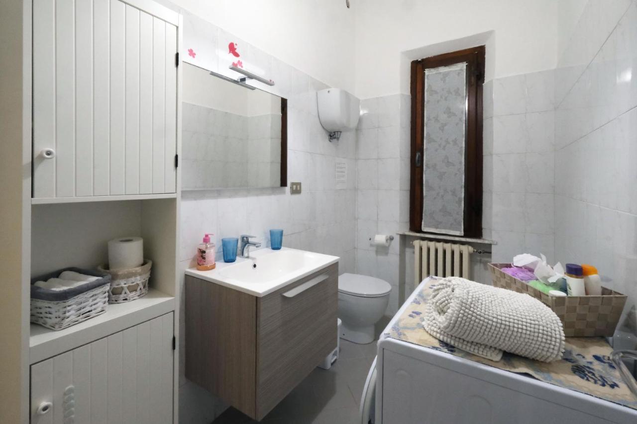 Passaggio In Val D' Orcia Apartment Torrenieri Exterior photo